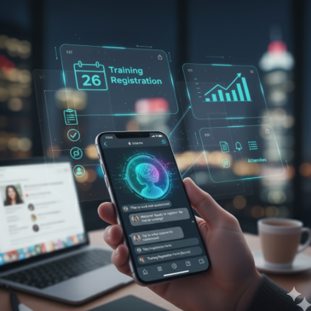 Training Registration